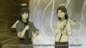 Haibane Renmei